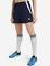 Puma Teamliga Womens Football Shorts Blue XL @ Rebel Active