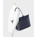 Longchamp 1899HYQ Le Pliage City L Shoulder Bag Tote Bag