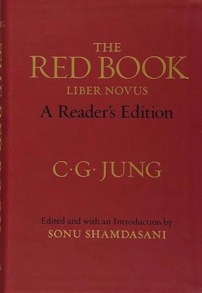 The Red Book - A Reader's Edition