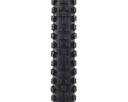 Maxxis Aggressor MTB WT Tyre - TR - DD - Black