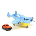 Green Toys - Cargo Plane with Mini Car