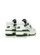 New Balance 550 White Green