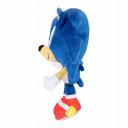 Sonic The Hedgehog Plush - Sonic