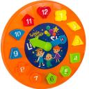 Cocomelon Learning Clock