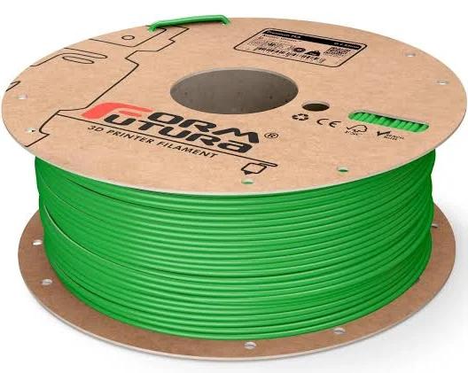 PLA 3D Printer Filament Premium PLA 2.85mm Atomic Green 50 Gram