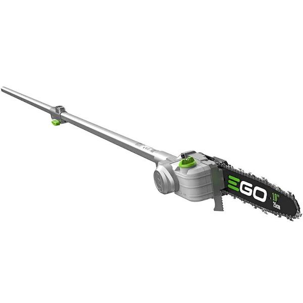 Ego PSX2500 Power+ 56V Brushless Commercial Telescopic Pole Saw Attachment - Skin Only