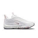 Nike Women's Air Max 97 WHITE/THUNDER