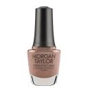 Morgan Taylor Nail Polish - No Way Rose 15ml