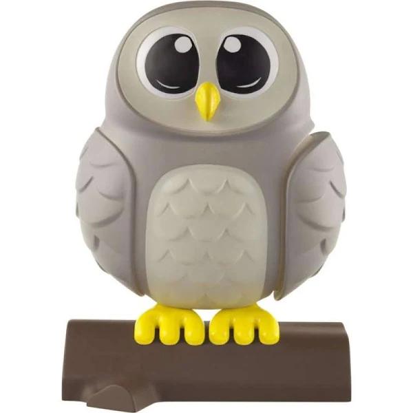 MyBaby Comfort Creatures Night Light Owl