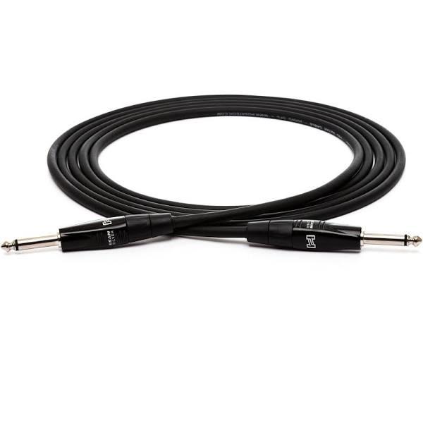 Hosa HGTR-020 Straight Pro Guitar Cable 20ft