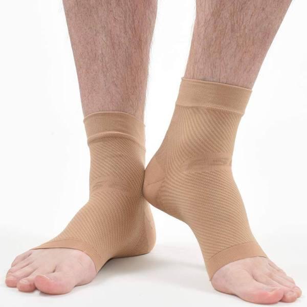 OS1st FS6 Sports Compression Foot Sleeve