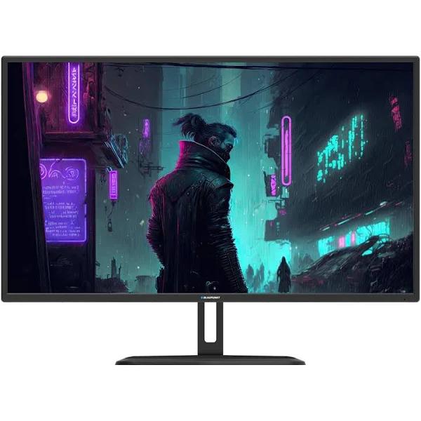 Blaupunkt BP32GM240 32" FHD 240Hz Curved Gaming Monitor