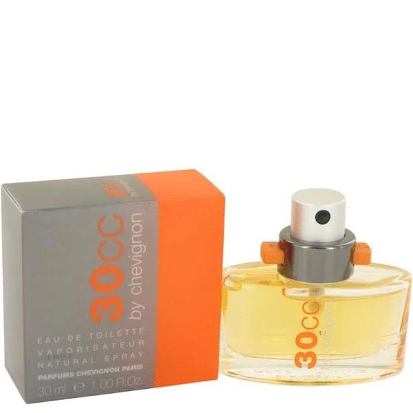 Chevignon 30cc by Chevignon Eau De Toilette Spray 1 oz