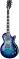 Gibson Les Paul Standard HP Blueberry Burst 2017