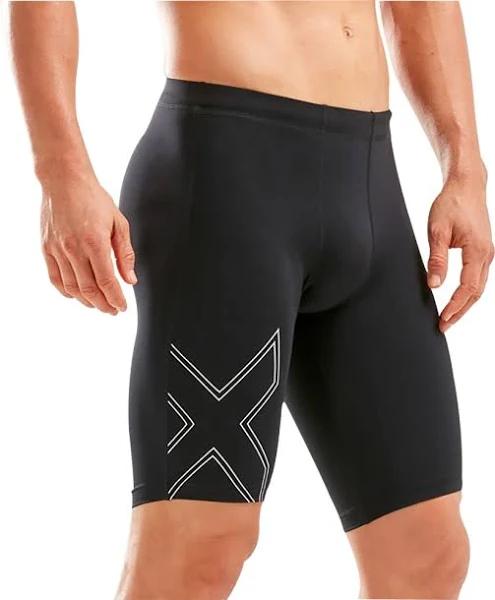 2XU Aspire Compression Short Mens