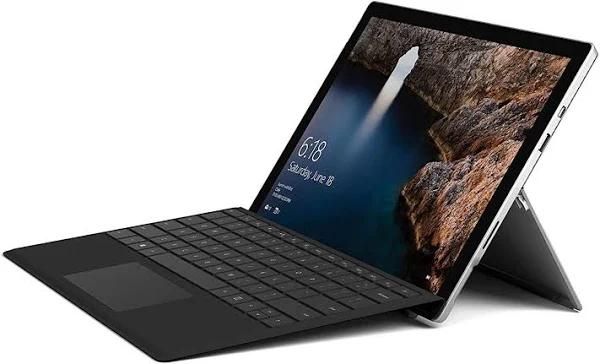 Microsoft Surface Pro 5 | Intel i7-7660U | Win 10 | 16GB RAM | 512GB SSD B Grade