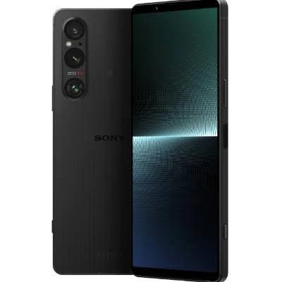 Sony Xperia 1 V XQ-DQ72 (512GB+12GB, Black)