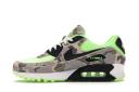 Nike Air Max 90 SP Volt Duck Camo