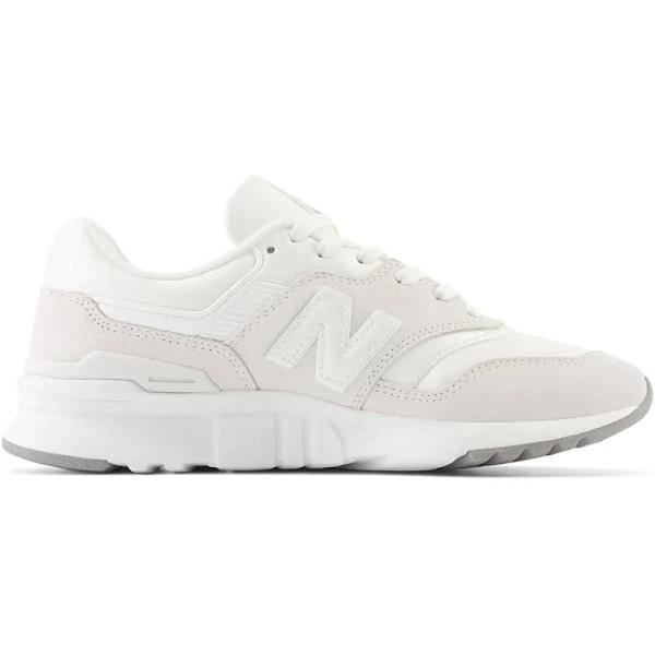 New Balance 997H V1 Womens Casual Shoes Cream US 11