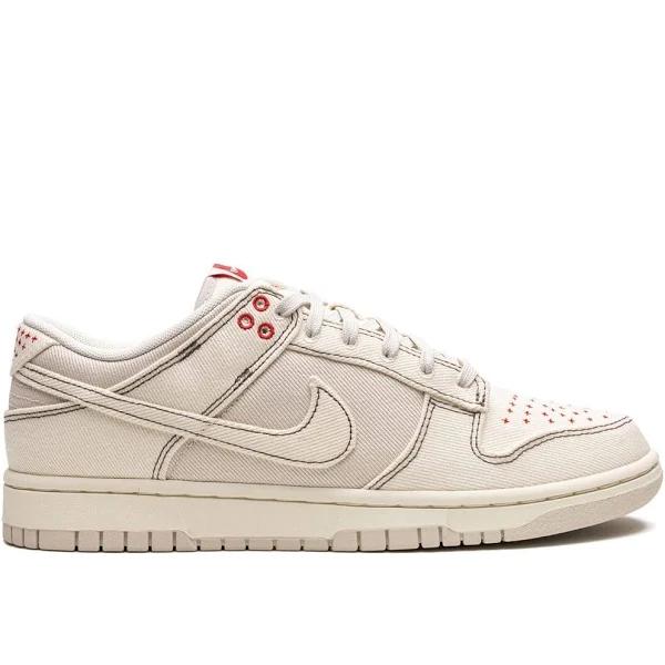 Nike Dunk Low Retro SE Orewood Brown Light Orewood