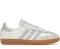 Adidas Samba OG White Halo Blue Gum (Women's)