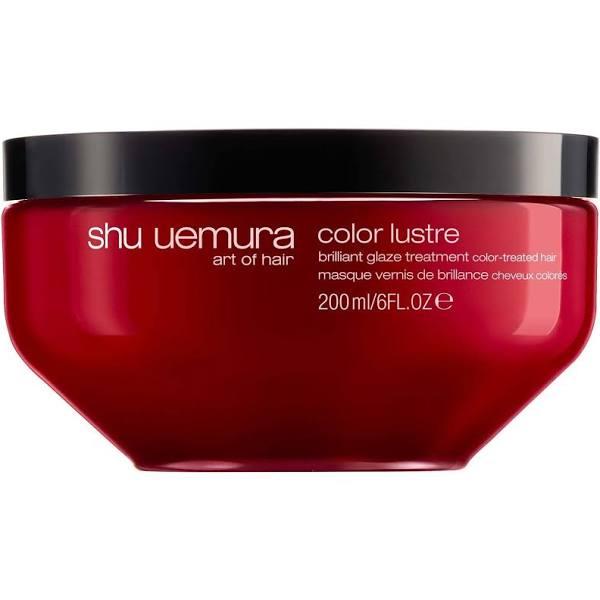 Shu Uemura Color Lustre Brilliant Glaze Treatment 200 ml