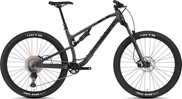 Rocky Mountain 2022 Element Alloy 10 29" MTB Grey/Black Medium