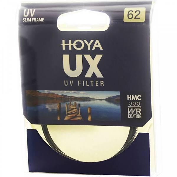 Hoya 46mm UV UX Filter