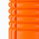 Trigger Point Grid Foam Roller Orange