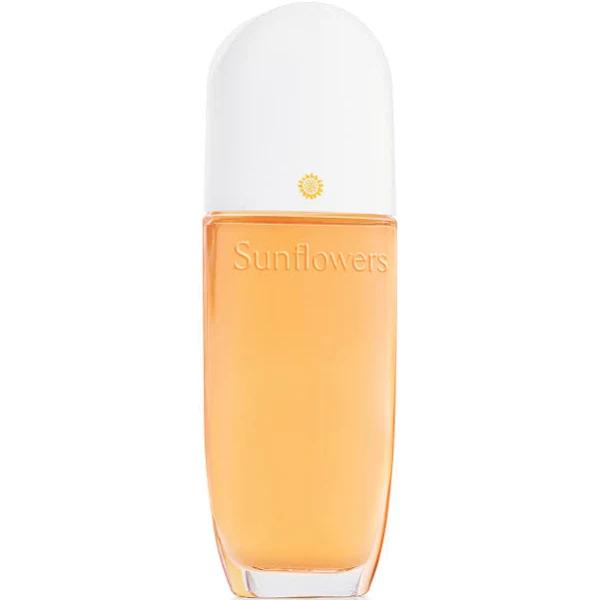 Sunflowers by Elizabeth Arden Eau De Toilette Spray 50ml