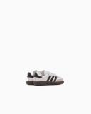 Adidas Kids Samba OG (White / Black)