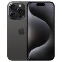 Apple iPhone 15 Pro 128GB (Black Titanium)