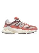 New Balance U9060TRU UK10 / Red / Mineral Red/Truffle