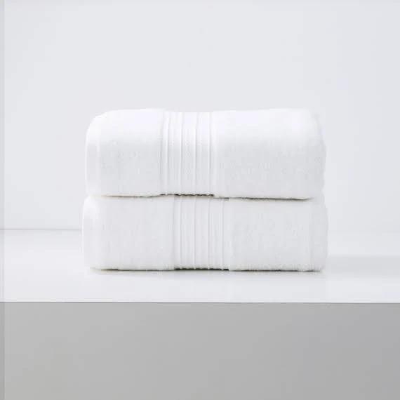 Brentwood Bath Sheet Bright by Freedom, 100% Cotton