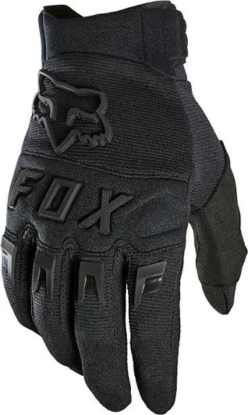 Fox Dirtpaw Gloves - Black - 4XL