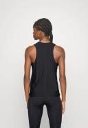 Nike Dri-FIT Women's Trail-Running Tank - Black - 50% Recycled Polyester