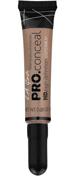 L.A. Girl HD Pro Concealer Beautiful Bronze