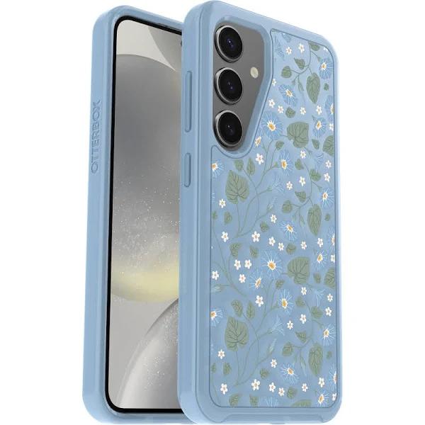 OtterBox Galaxy S24 Case|Symmetry Series Clear