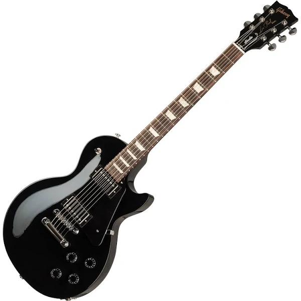 Gibson Les Paul Studio - Ebony - Left-Handed