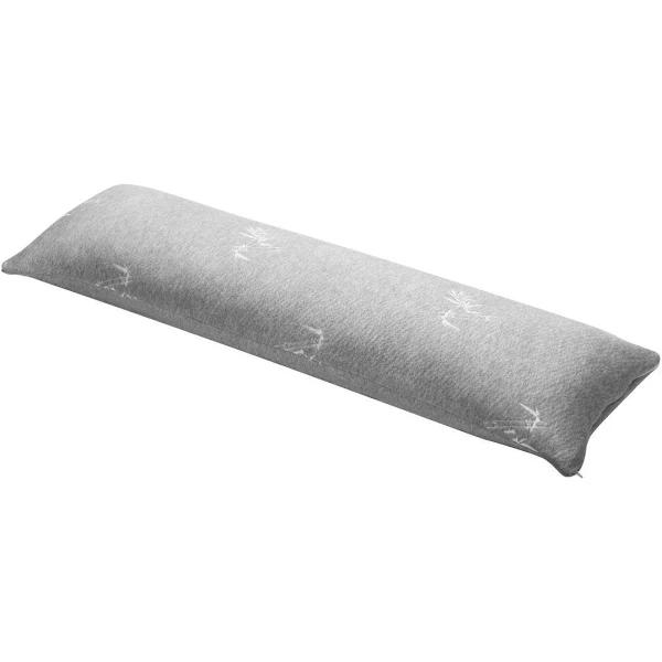 Luxdream Shredded Memory Foam Body Pillow Support