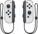 Nintendo - Switch Console OLED Model - White