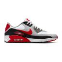 Nike Air Max 90 Golf White Black University Red