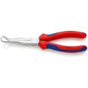 Knipex Mechanics' Pliers 200mm