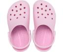 Crocs Kids Classic Clog - Ballerina Pink