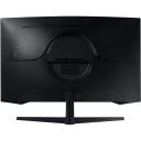 Samsung Odyssey G55C 32" QHD VA 165Hz FreeSync Curved Gaming Monitor