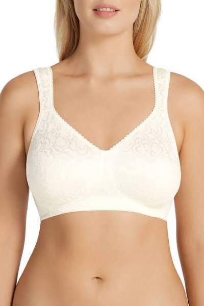 Playtex Ultimate Lift and Support Bra - Mother of Pearl