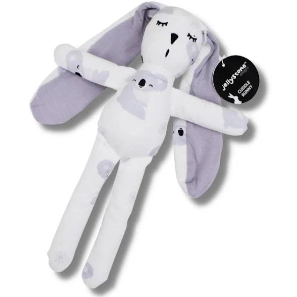 Jellystone Designs - Cuddle Bunny - Smiling Koala (Grey)