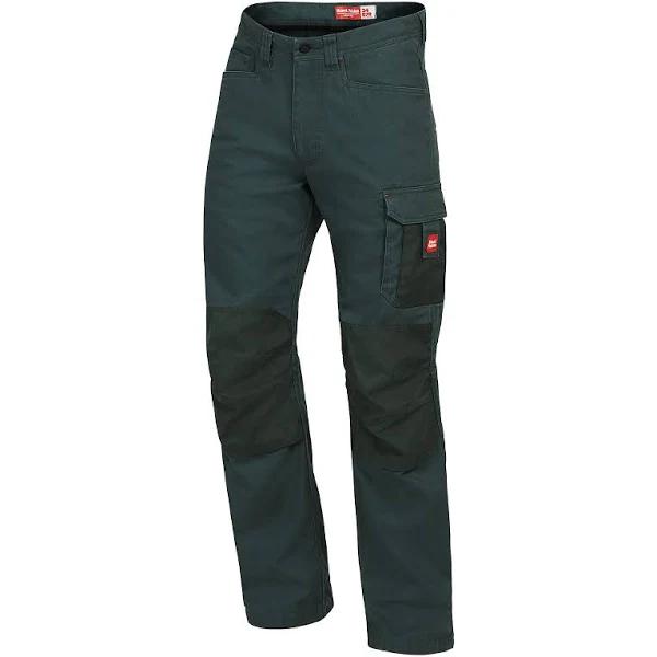 Hard Yakka - Legends Cargo Pant - Green - 94L