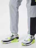 Nike - Air Max 90 Recraft Volt Shoes - UK5.5