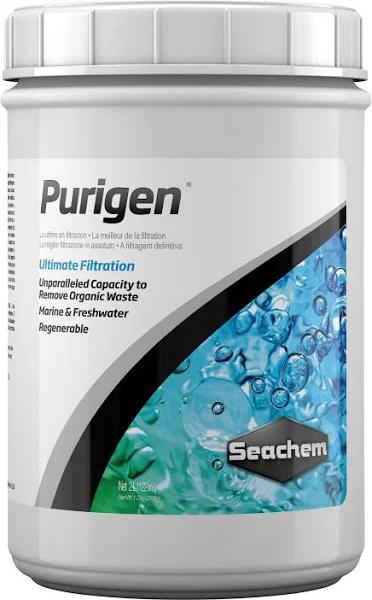 Seachem Purigen 2L